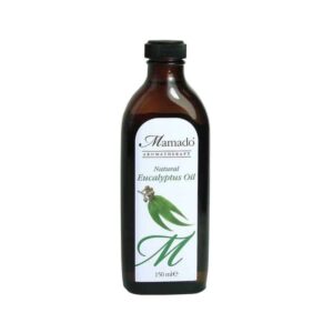 Natural Eucalyptus Oil
