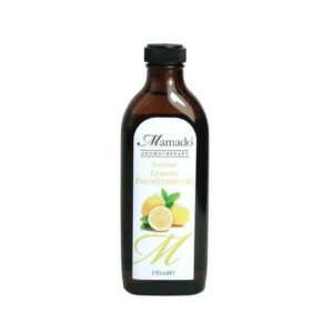 Lemon Eucalyptus Oil
