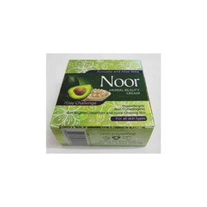 Noor Herbal Beauty Cream