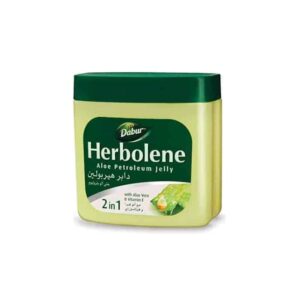 Herbolene Aloe Petroleum Jelly