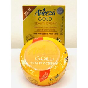 Aneeza Gold Beauty Cream