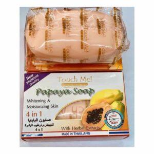 Papaya Soap