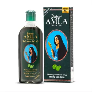 Amla hair oil