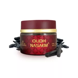 Oudh Nasaem