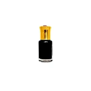 Musk Black Parfum