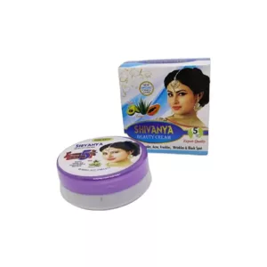 Shivanya Beauty Cream