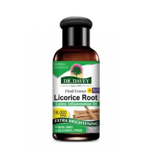 Licorice Root