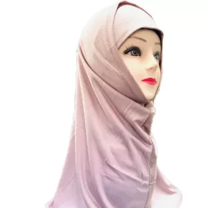 2 Piece Al Amira Hijab