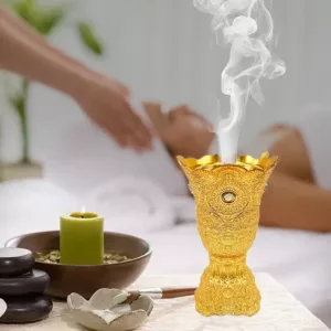 Bakhoor Incense Burner-Mabkhara