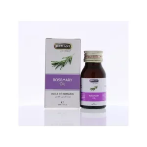 Rosemary Oil