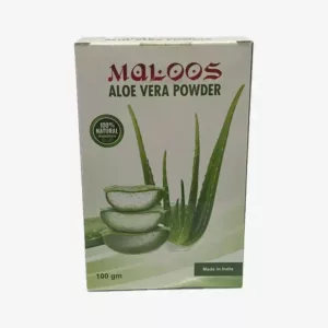Aloe Vera Powder