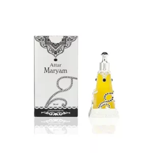 Attar Maryam