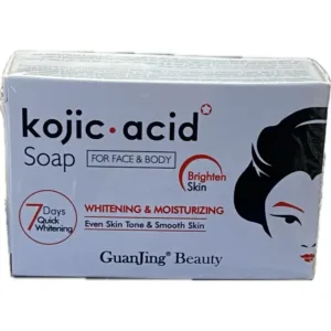 Kojic -Acid Skin Lightening Soap