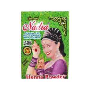 Special Nadra Henna Powder