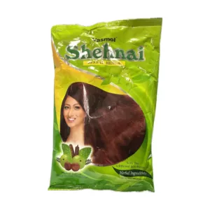 Vasmol Shehnai Herbal Henna