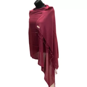 Turkish pashmina