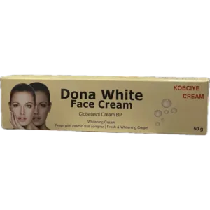 Dona White Face Cream