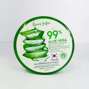 Love Jojo Aloe Vera
