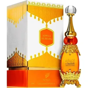 Afnan Adwaa Al Sharq Perfume Oil