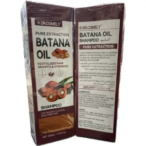 Batana Oil Shampoo