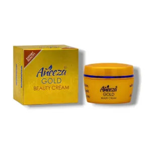 Aneeza Gold Beauty Cream
